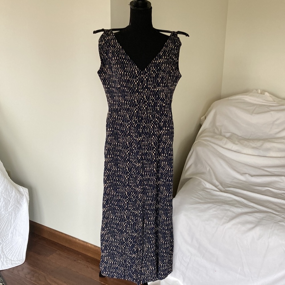 Envy Jumpsuit